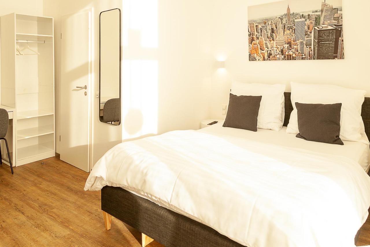 Hotel Soers Aachen
