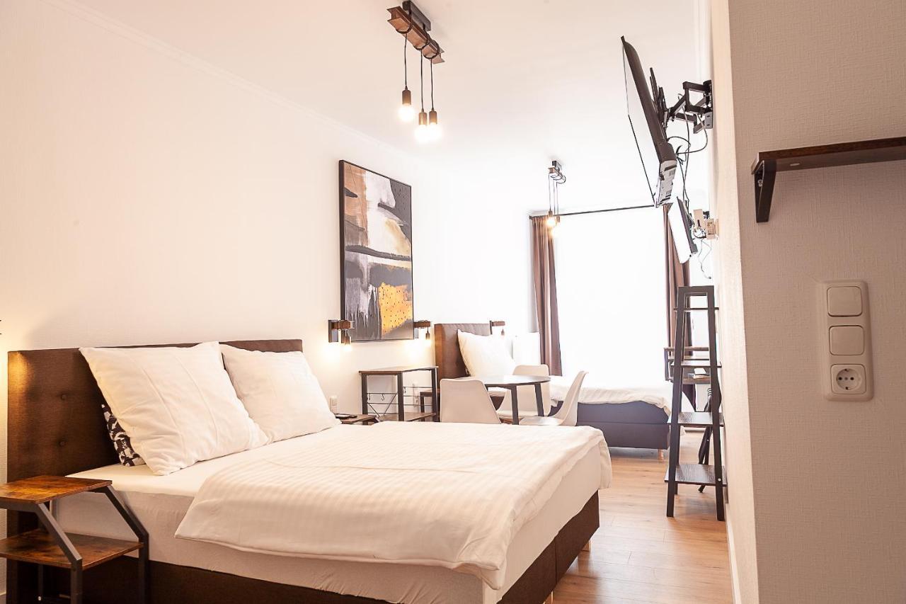 Hotel Soers