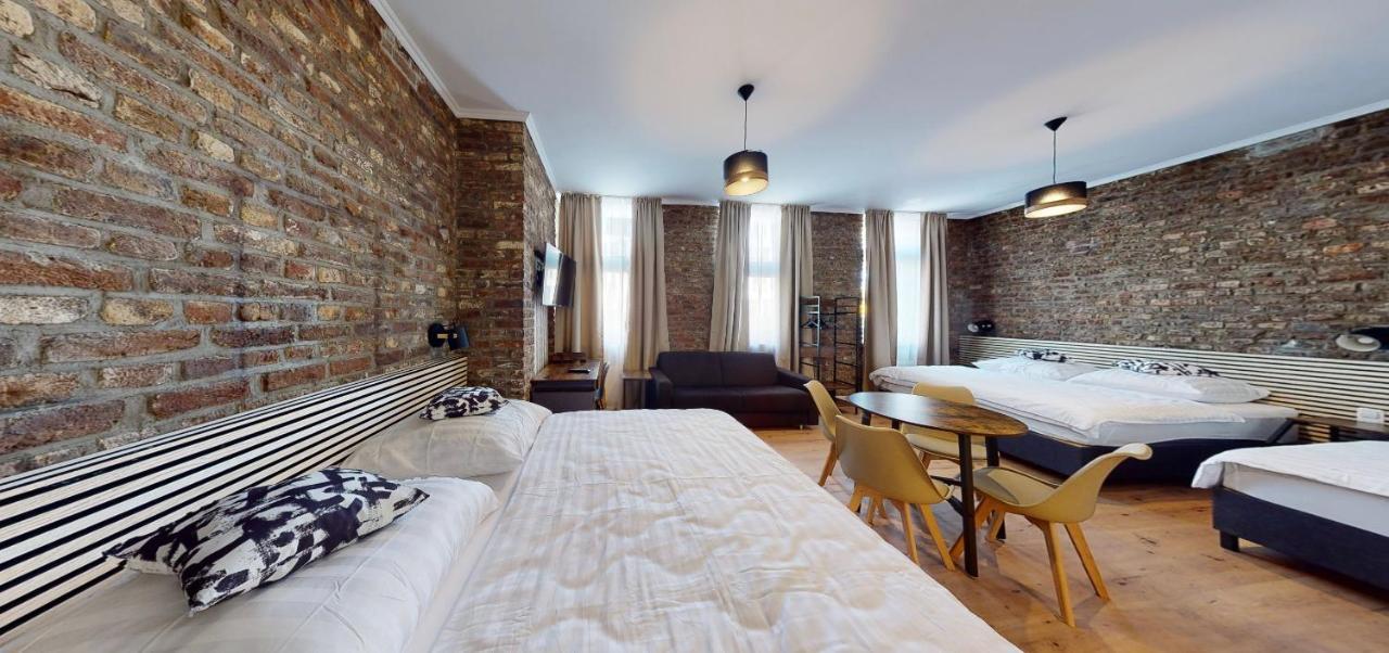 Hotel Soers 3*