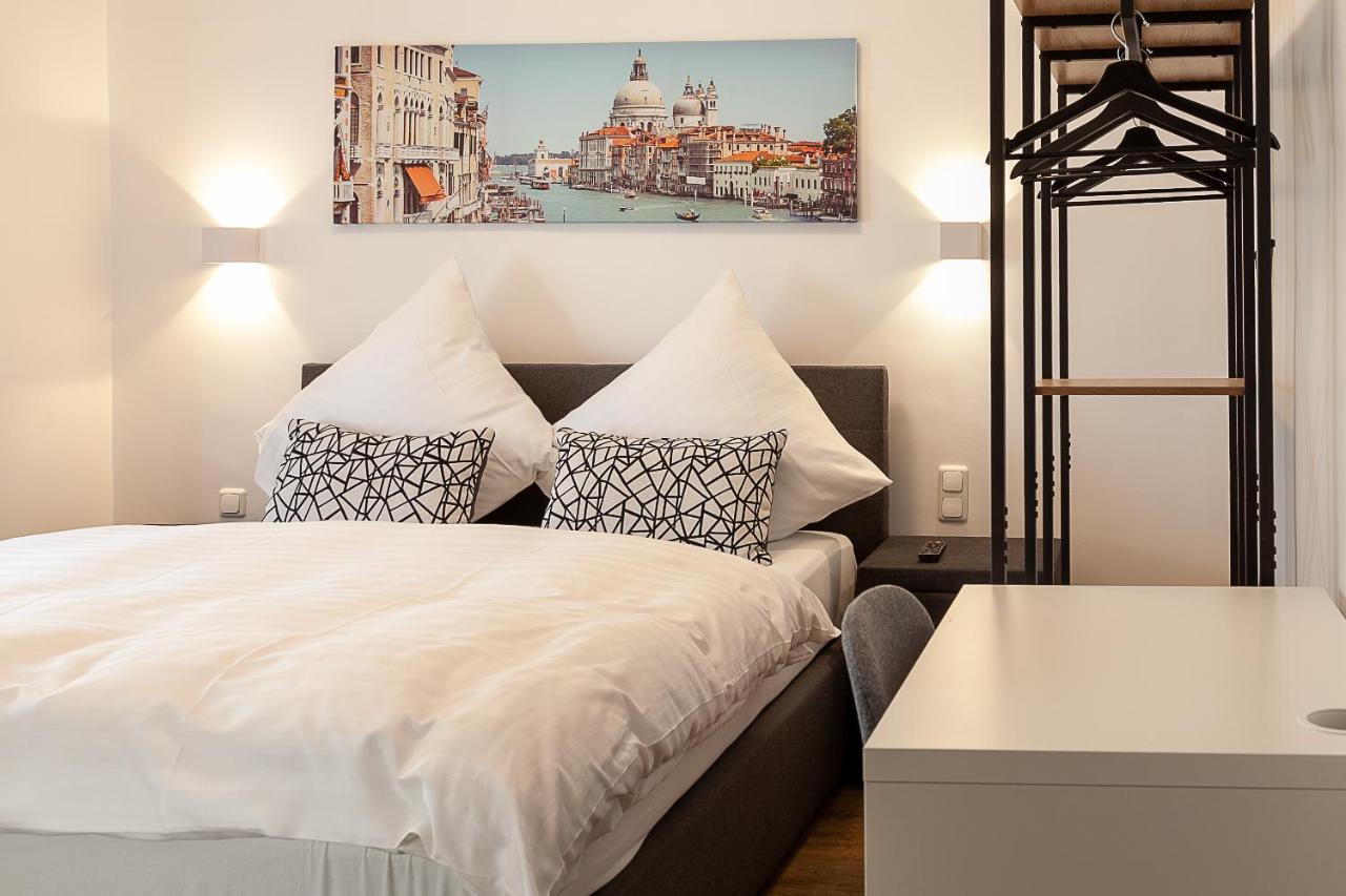 Hotel Soers 3*