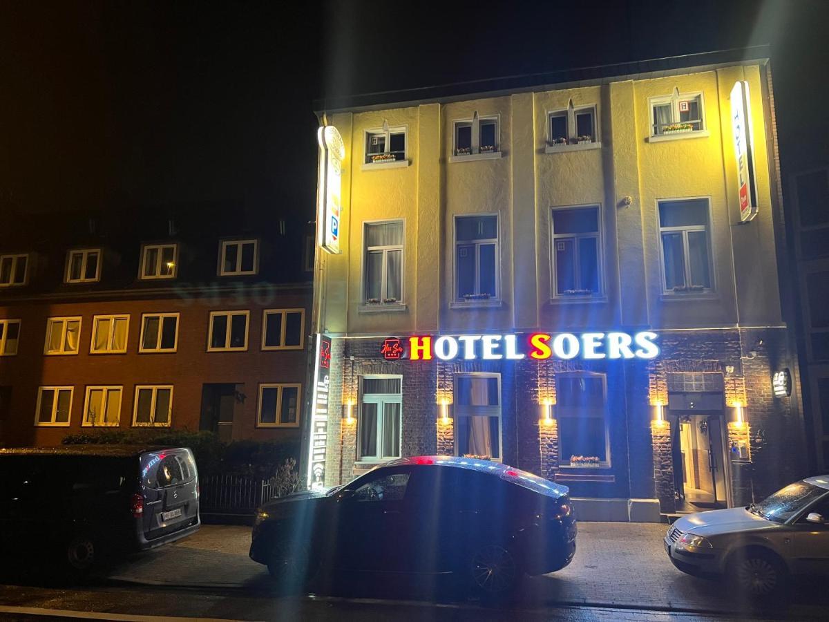 Soers 3*